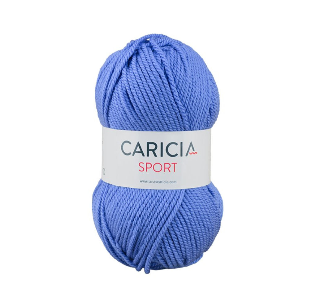 CARICIA SPORT 100 g. (SL097)