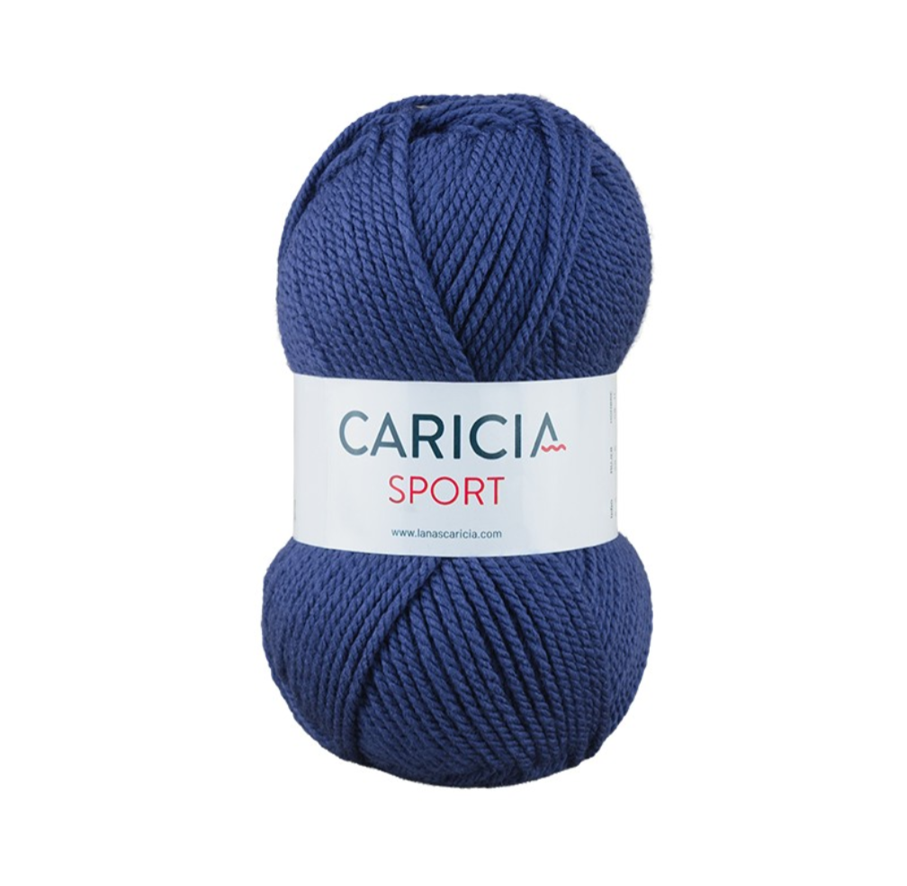 CARICIA SPORT 100 g. (SL097)
