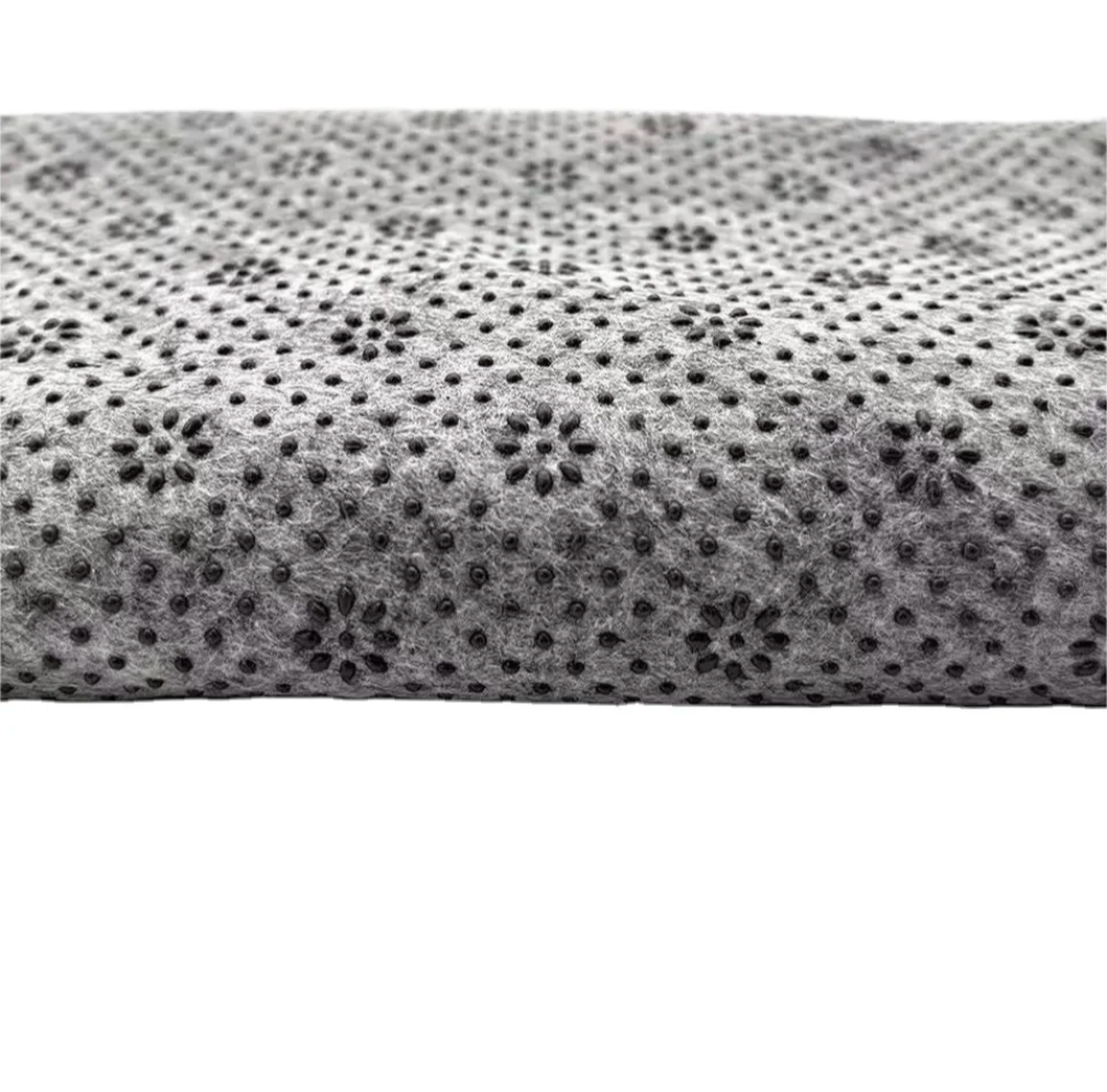 Tecido Antiderrapante para Tapetes