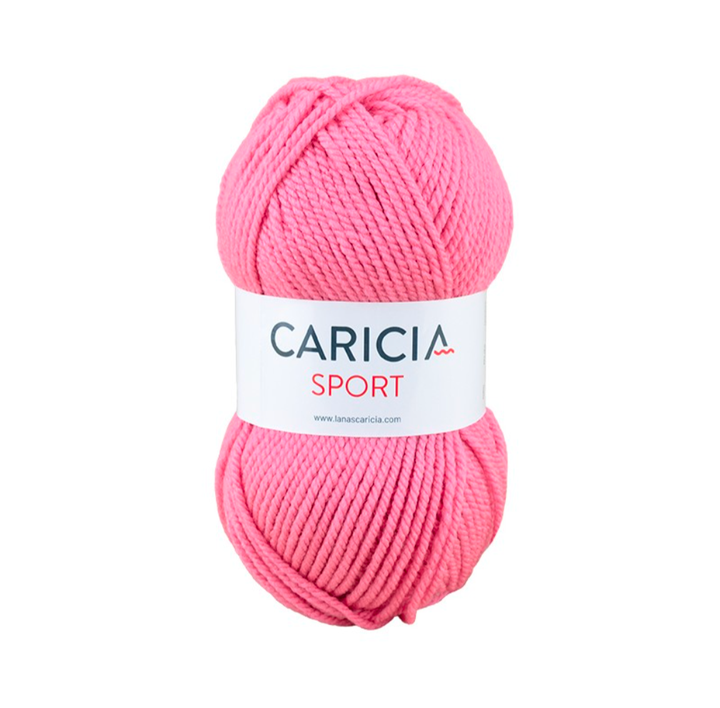 CARICIA SPORT 100 g. (SL097)