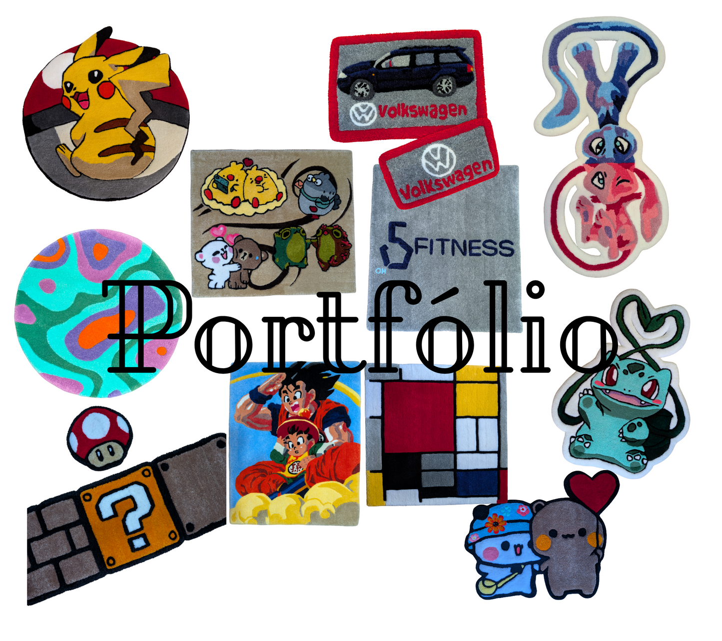 Portfólio