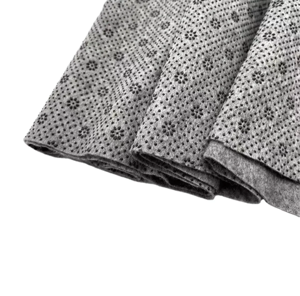 Tecido Antiderrapante para Tapetes