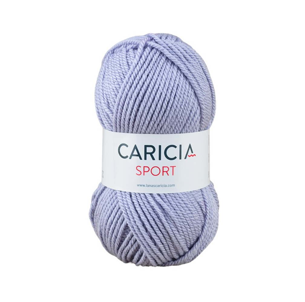 CARICIA SPORT 100 g. (SL097)