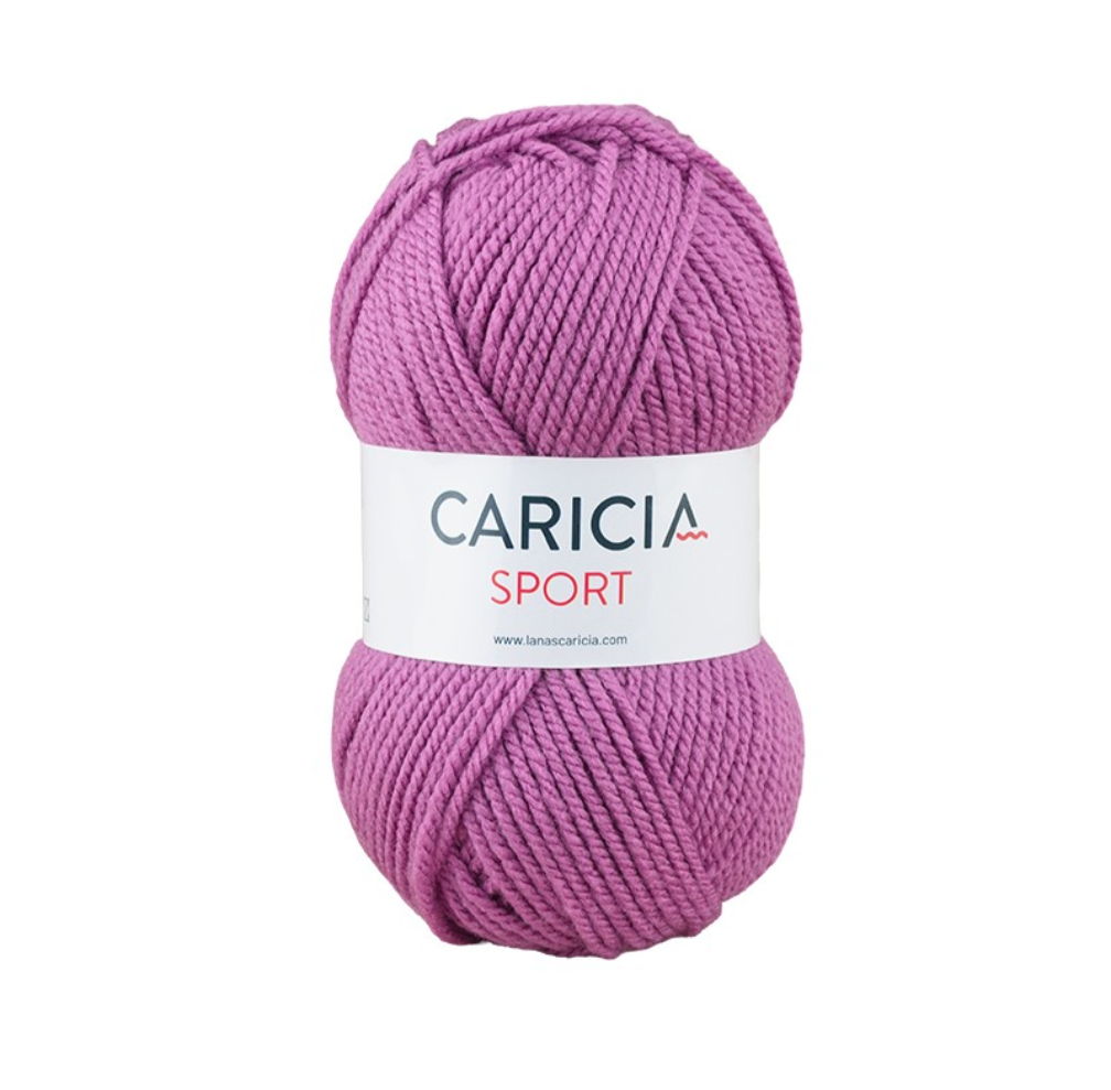 CARICIA SPORT 100 g. (SL097)