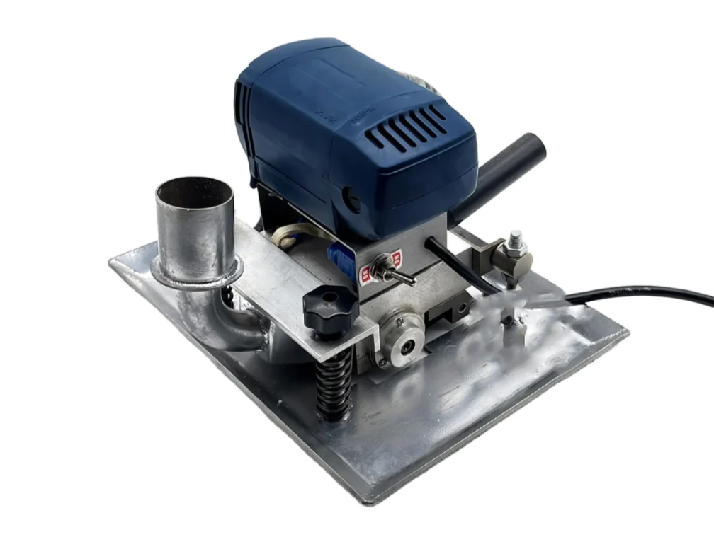 Máquina de Corte Plano