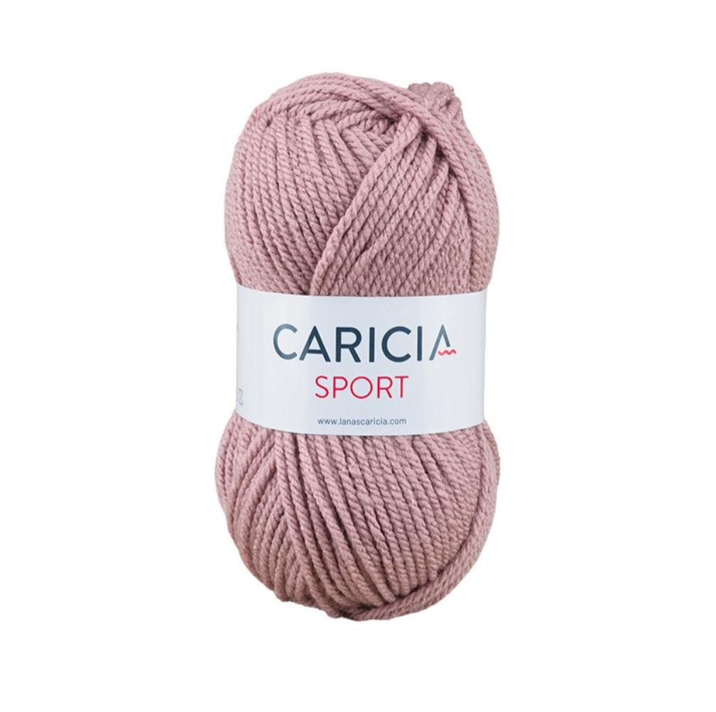 CARICIA SPORT 100 g. (SL097)