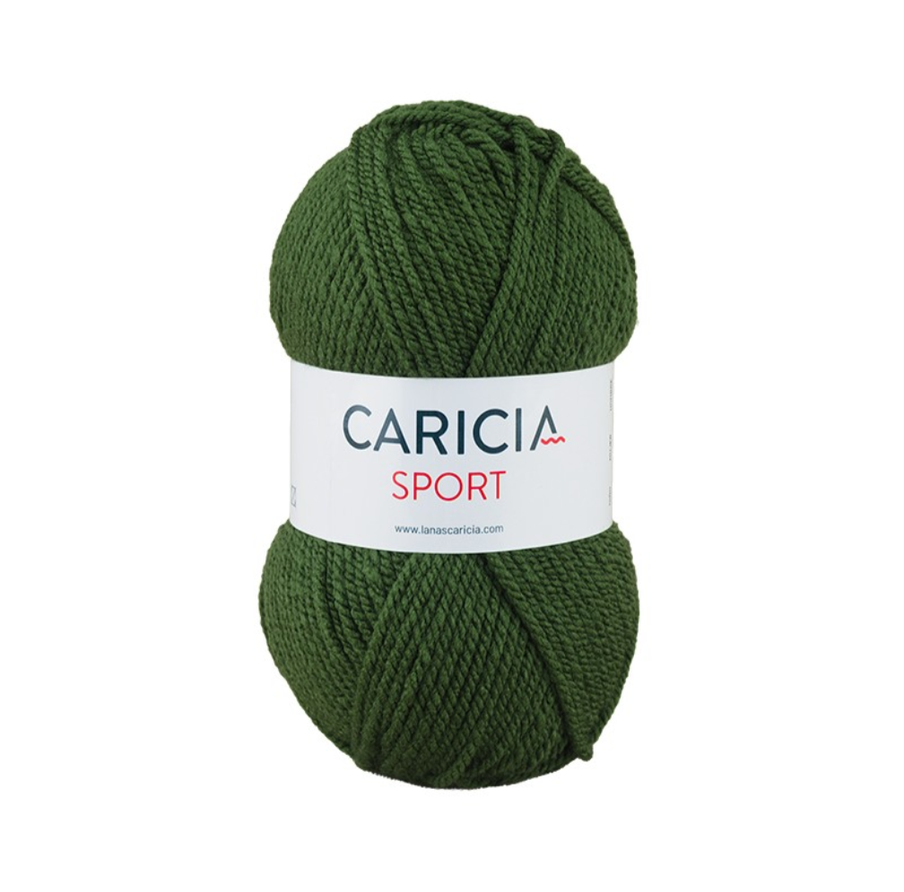 CARICIA SPORT 100 g. (SL097)