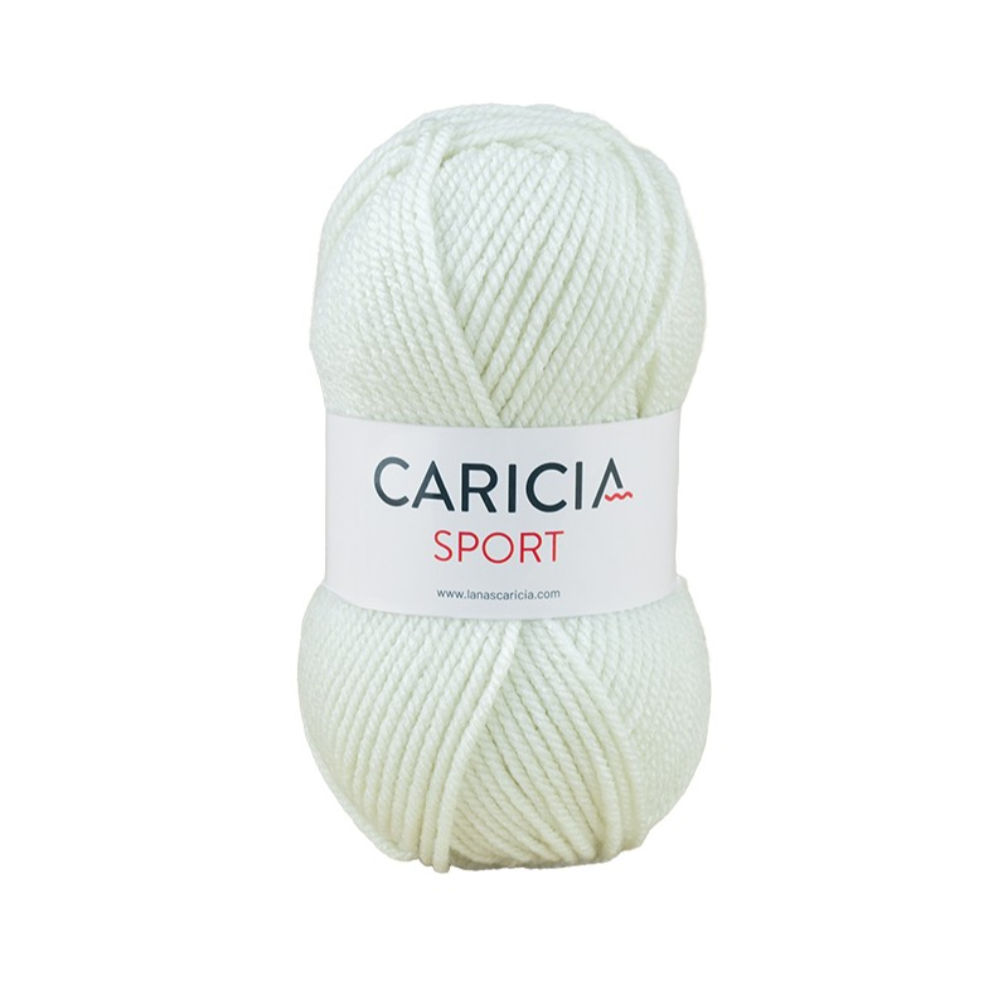 CARICIA SPORT 100 g. (SL097)