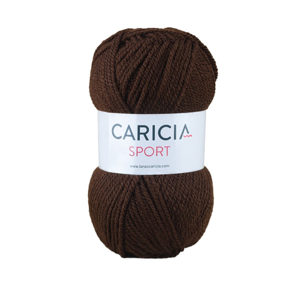 CARICIA SPORT 100 g. (SL097)