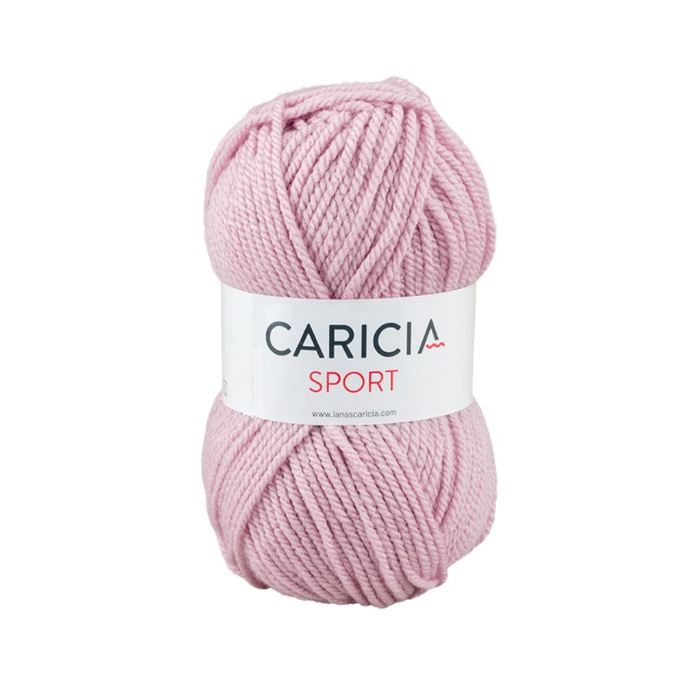 CARICIA SPORT 100 g. (SL097)