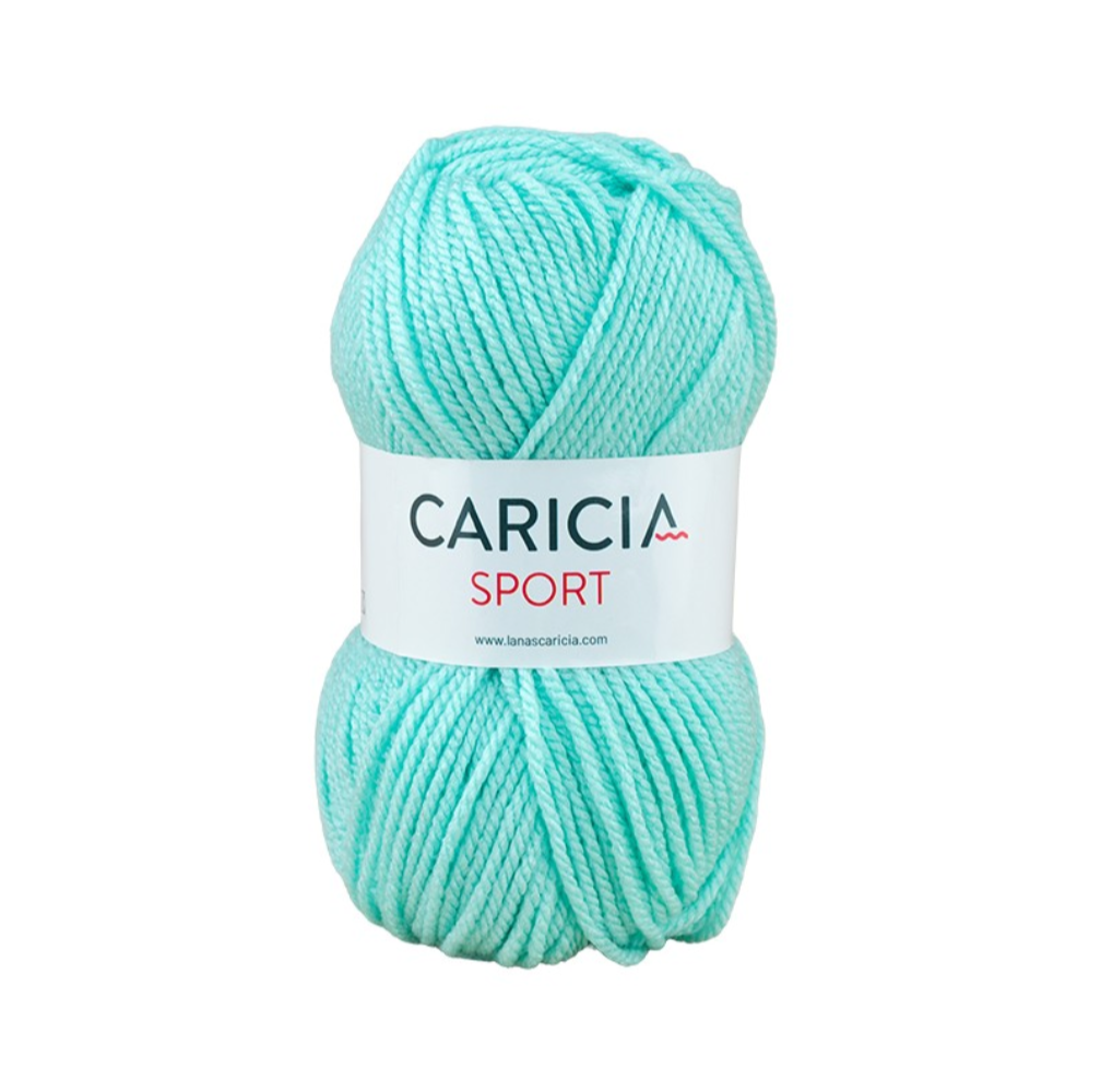 CARICIA SPORT 100 g. (SL097)